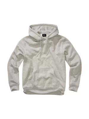 Herren -Sweatshirt BRANDIT 5036 GRAUE MELANGE