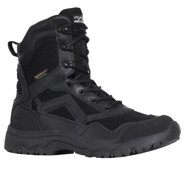 Stiefel PENTAGON SCORPION V2 LEATHER 8 BOOTS K15044 SCHWARZ 