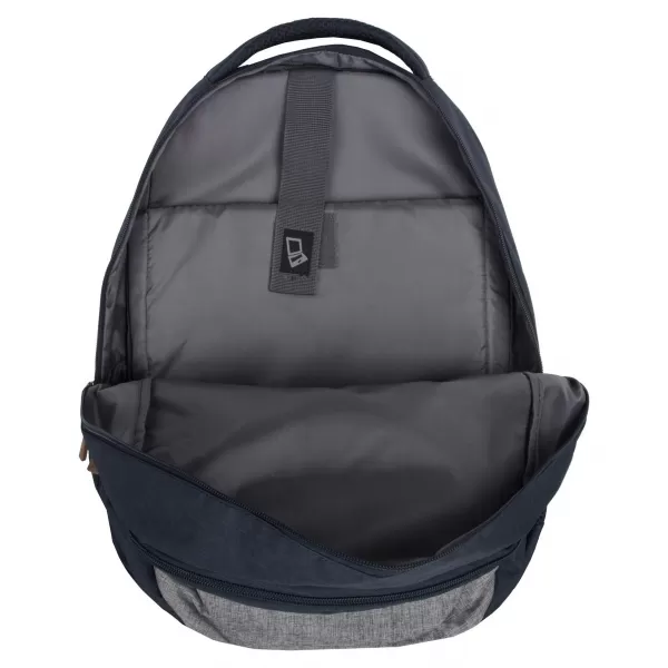  Rucksack TRAVELITE BASICS BACKPACK MARINE/GRAU 