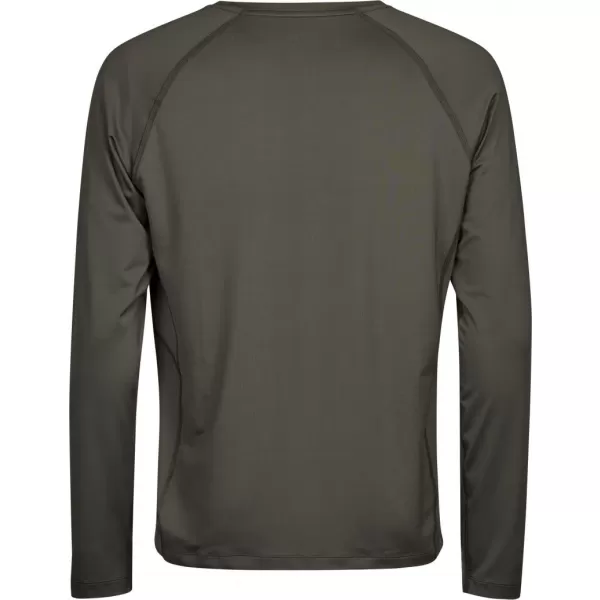  Herren-T-Shirt TEE JAYS | TJ 7022 TIEFGRÜN 