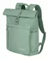 Rucksack TRAVELITE BASICS ROLL-UP BACKPACK HELLGRÜN