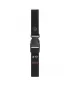 Passage PENTAGON BELT CLIPS K17002 SCHWARZ