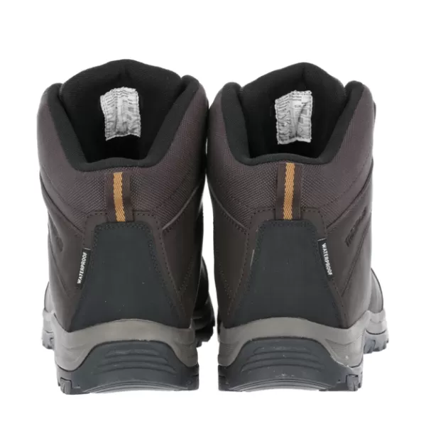  Herrenschuhe TRESPASS HIRAM ERDE 