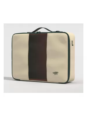 Veranstalter CABINZERO LUX PACKING CUBE LARGE ZWIEBELSAND
