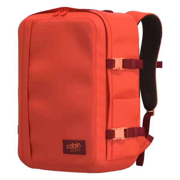 Rucksack CABINZERO CLASSIC PLUS 32L TOMATENFEST 