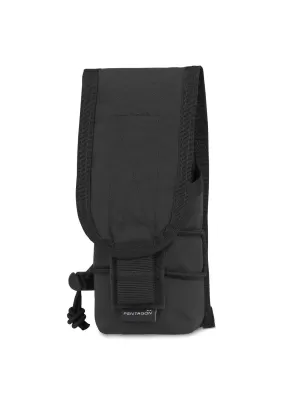Gehäuse PENTAGON SINGLE MULTI POUCH K17091 SCHWARZ