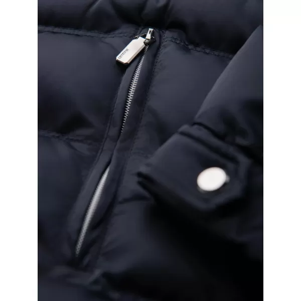  Jacke OMBRE OM-JALP-0218 DUNKELBLAU 