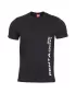 T-Shirt PENTAGON VERTICAL K09012 SCHWARZ