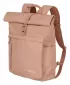 Rucksack TRAVELITE BASICS ROLL-UP BACKPACK 96310 ROSE