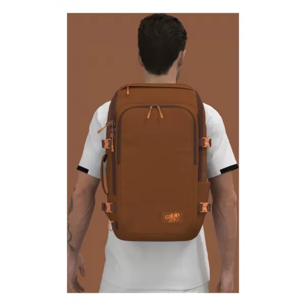  Rucksack CABINZERO ADV PRO 32L SAIGON-KAFFEE 