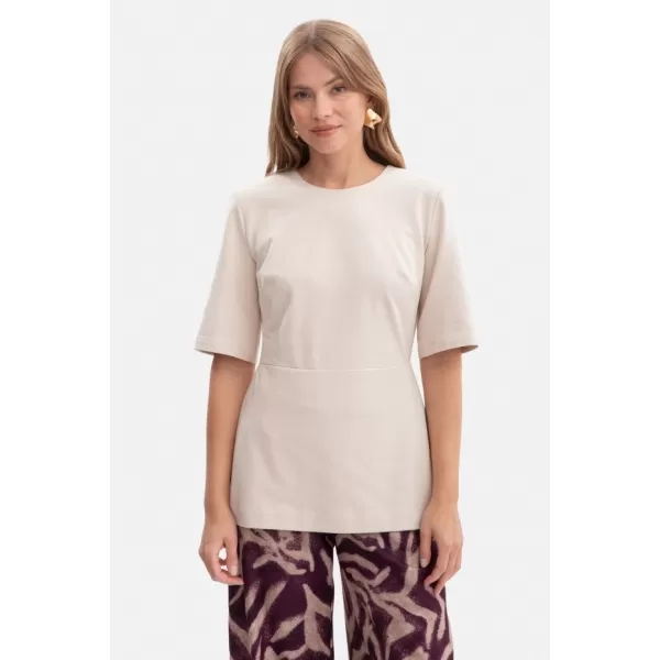  Damenbluse BEWEAR B305 SAND 