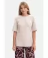 Damenbluse BEWEAR B305 SAND