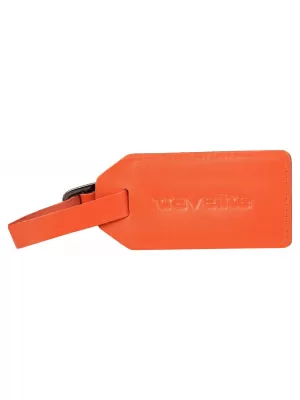 Etikett TRAVELITE II ORANGE