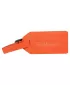 Etikett TRAVELITE II ORANGE