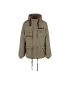 Jacke BRANDIT 3195 OLIVE