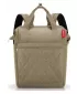 Rucksack REISENTHEL ALLROUNDER R RAUTE OLIVE