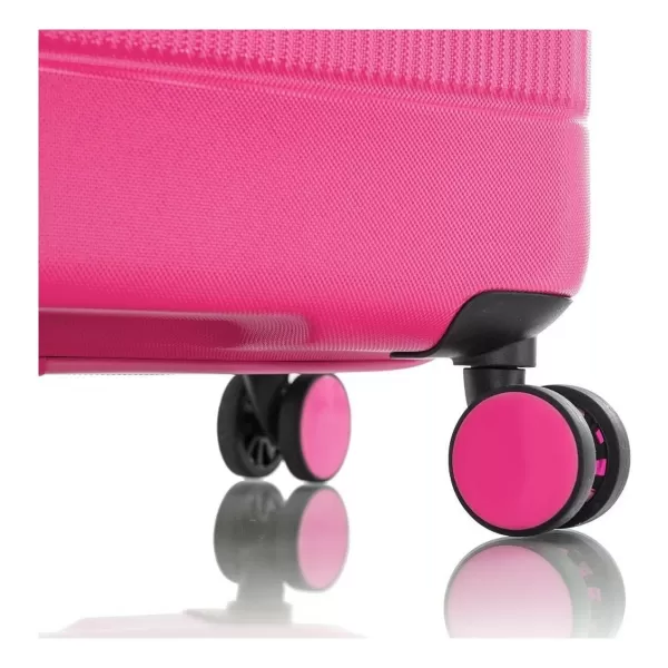  Koffer HEYS NEO S FUCHSIE 