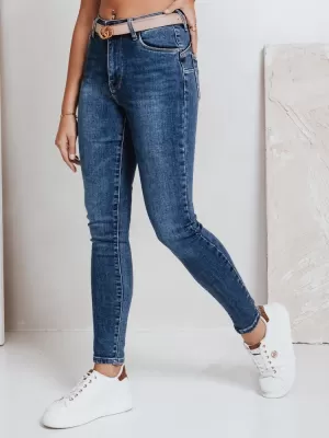 Damen DSTREET UY2797 BLAU