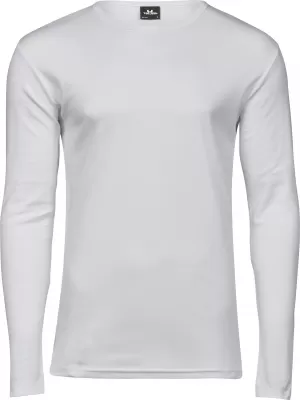 Herren-T-Shirt TEE JAYS | TJ 530 WEIß