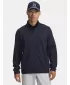 Herren-Sweatshirt UNDER ARMOUR UA DRIVE SWEATERFLEECE FZ 6005672-410 BLAU