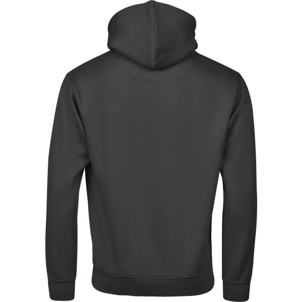 Unisex-Sweatshirt TEE JAYS | TJ 5152 SCHWARZ 