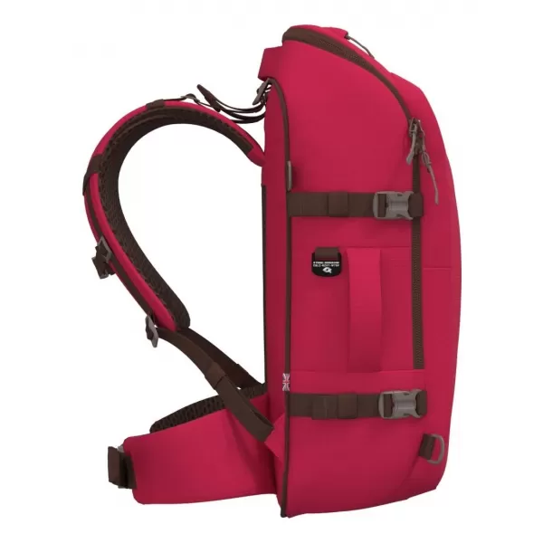  Rucksack CABINZERO ADV 42L MIAMI MAGENTA 