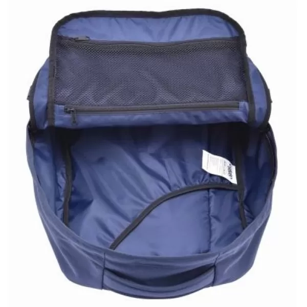  Rucksack CABINZERO MILITARY 36L GEWOHNHEITEN 