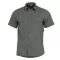 Herrenhemd PENTAGON PLATO SHIRT SHORT K02019 TARNGRÜN