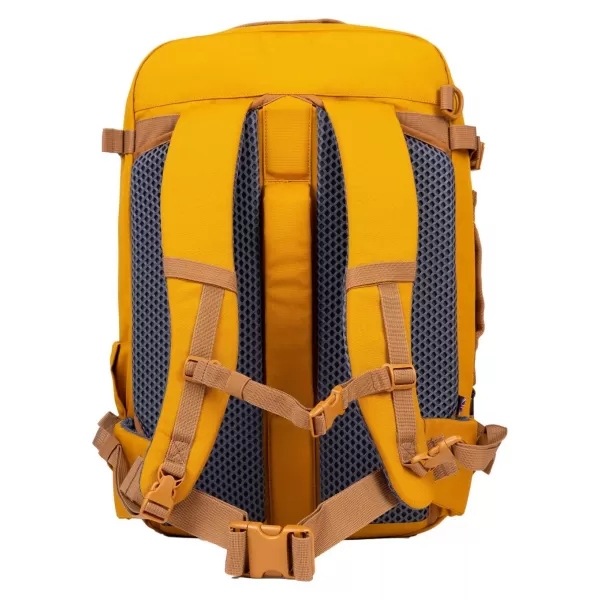  Rucksack CABINZERO CLASSIC PRO 42L ORANGENKÄLTE 