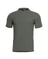 T-Shirt PENTAGON LEVANTES HENLEY T-SHIRT K09025 TARNGRÜN