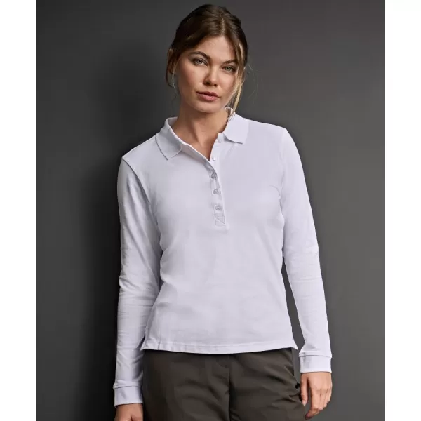  Damen-T-Shirt TEE JAYS | TJ 146 GEWOHNHEITEN 