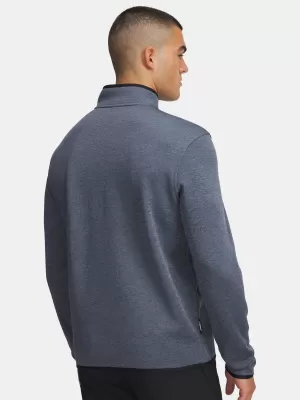 Herren-Sweatshirt UNDER ARMOUR UA DRIVE SWEATERFLEECE HZ 6005671-044 GRAU