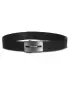 Gürtel PENTAGON REGAL BELT 35MM STL K17103 SCHWARZ