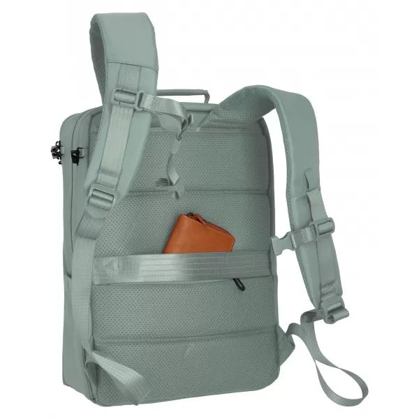  Rucksack TRAVELITE WORKFLOOW BACKPACK M SALBEI 