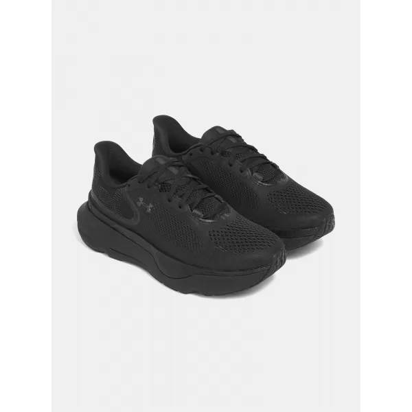  Damenschuhe UNDER ARMOUR UA W INFINITE PRO 2 3028177-002 SCHWARZ 