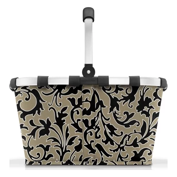 Warenkorb REISENTHEL CARRYBAG BAROCKER MARMOR 