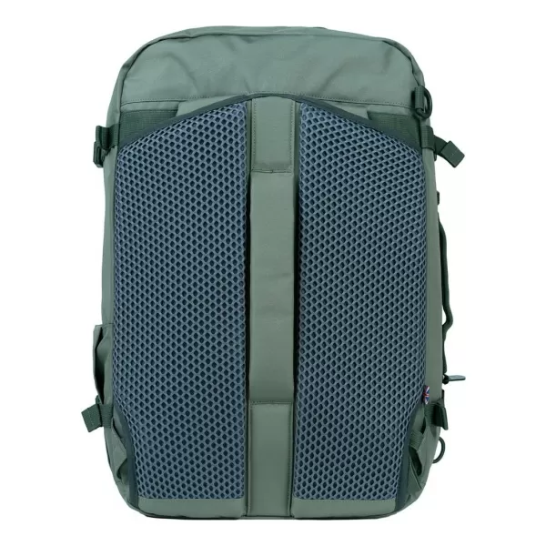  Rucksack CABINZERO CLASSIC PLUS 42L GEORGISCHES KHAKI 