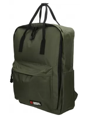 Rucksack ENRICO BENETTI SAN JOSÉ 46213 OLIVE