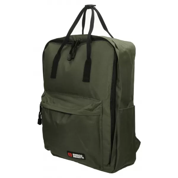  Rucksack ENRICO BENETTI SAN JOSÉ 46213 OLIVE 