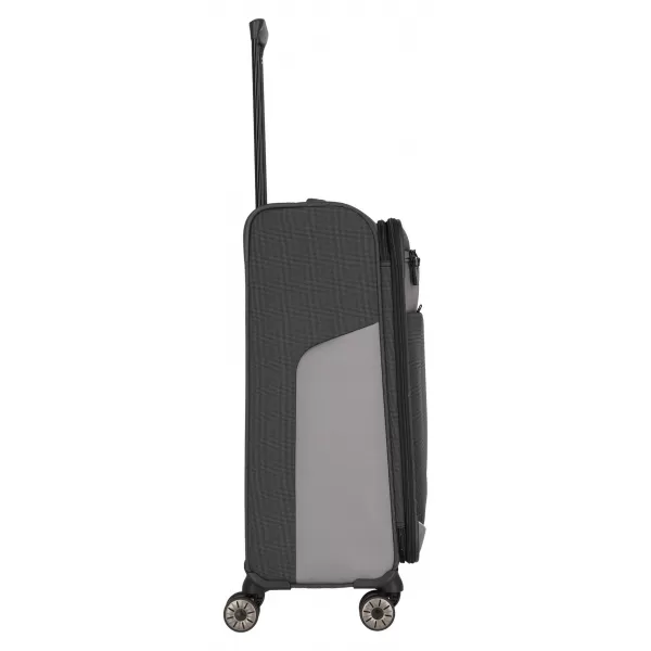  Koffer TRAVELITE VIIA 4W M ANTHRAZIT 