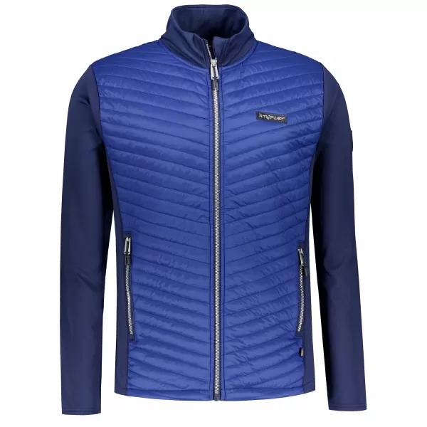  Jacke ALTISPORT GAD DUNKELBLAU 