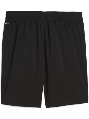 Shorts PUMA M TAD ESSENTIALS 7" WOVEN SHORT 52591001 PUMA SCHWARZ