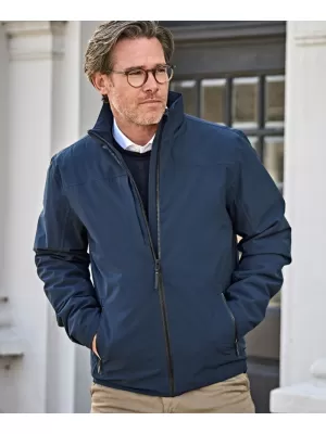 Herrenjacke TEE JAYS | TJ 9606 GEWOHNHEITEN