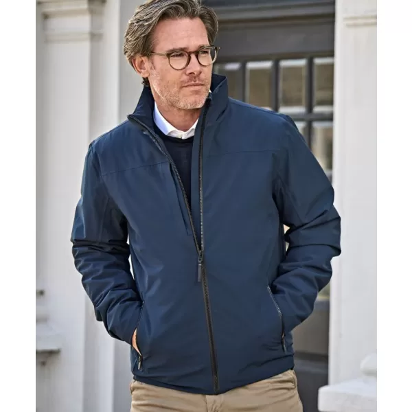  Herrenjacke TEE JAYS | TJ 9606 GEWOHNHEITEN 