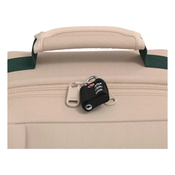  Rucksack CABINZERO CLASSIC 36L ZWIEBELSAND 