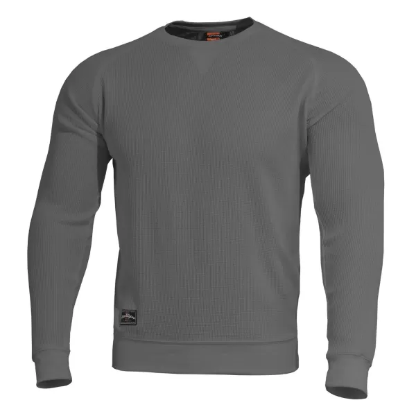  Sweatshirt PENTAGON ELYSIUM SWEATER K09024 WOLF/GRAU 