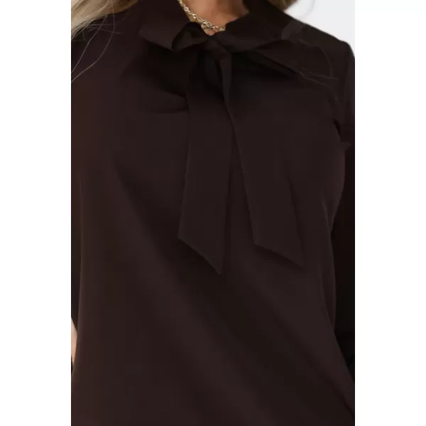  Damen NUMOCO 140-29 SCHOKOLADE 