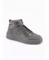 Herrenschuhe OMBRE OM-FOSH-0178 BRAUN