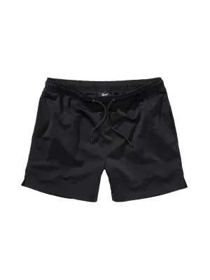 Shorts BRANDIT 2030 SCHWARZ