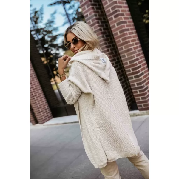  Damen Cardigan NUMOCO 629-1 BEIGE 